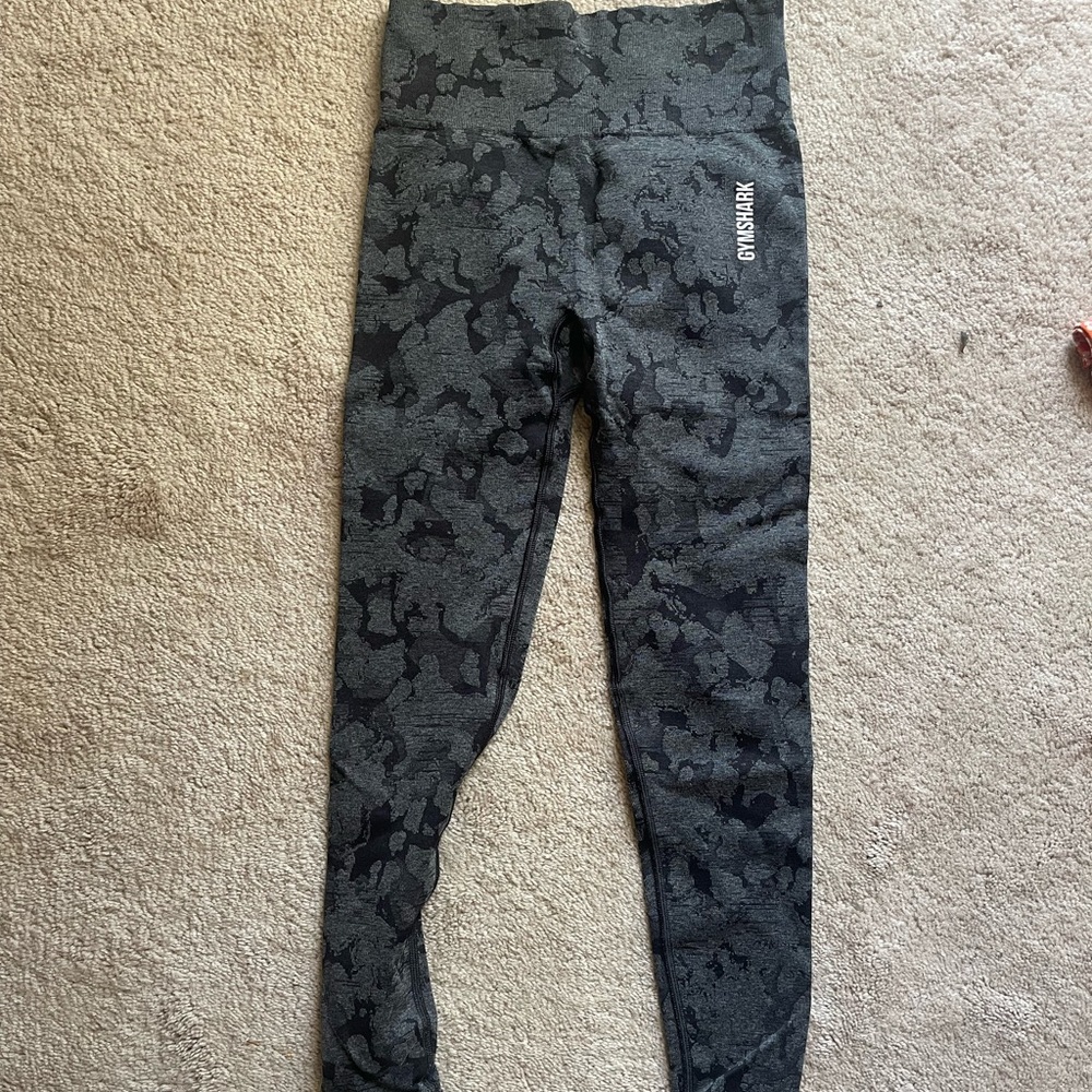 Gymshark workout leggings